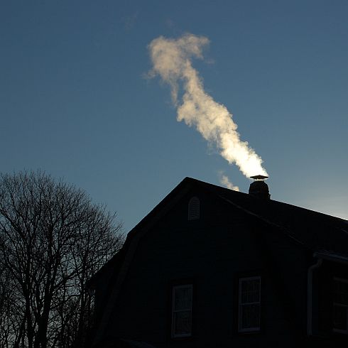 steaming-chimney