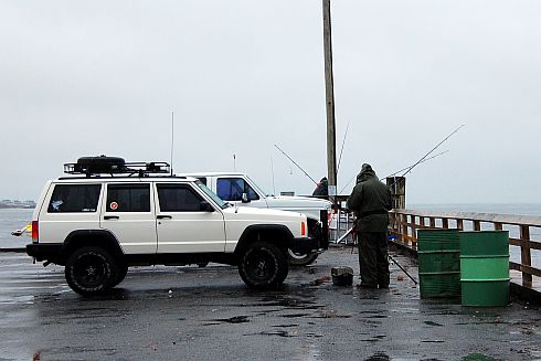 Sayville Long Island. fishermen-sayville-dock