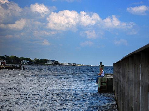 lone-fisherman