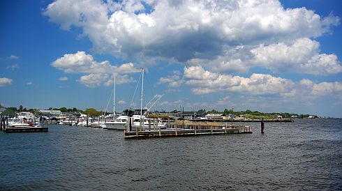 sayville-marina